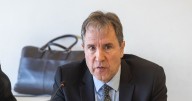Hundreds call on MP to stand down after sex offences allegation