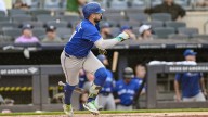 Blue Jays’ Bo Bichette not in lineup for Yankees finale after injury scare