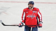 Capitals rumors: When Alex Ovechkin could return amid lower