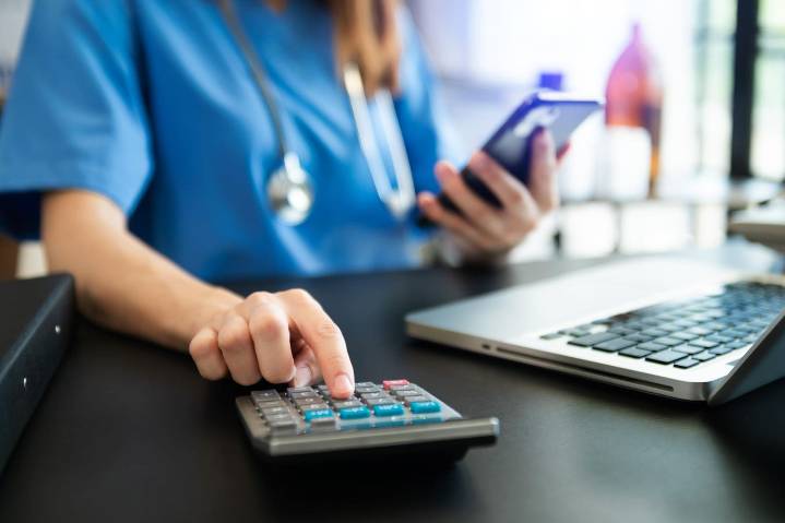 Employee Share Of Health Costs To Eclipse $5,000 Next Year