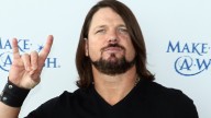 AJ Styles Resurrects Classic Social Media Post For WWE Feud With John Cena