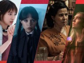 Estrenos de Netflix México septiembre 2025: series y películas