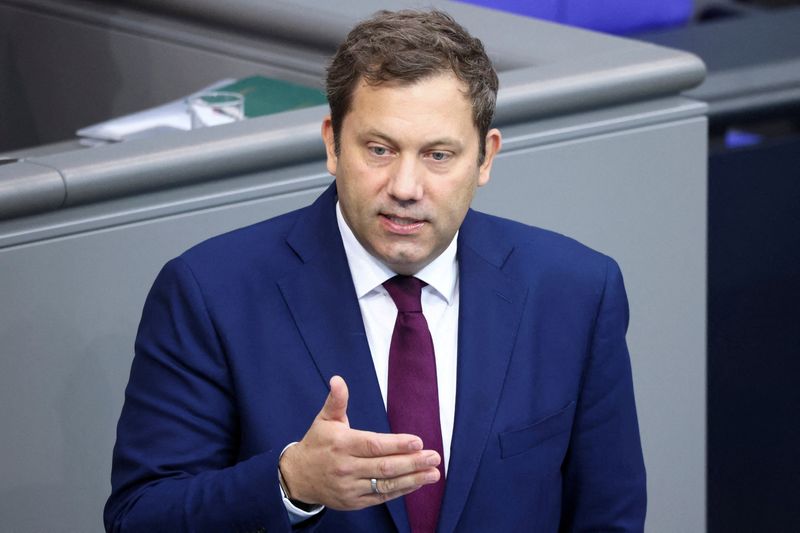 Explainer-What is included in Germany's 2026 draft budget?