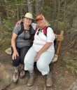 Wilderness continues its hold on this adventurous duo