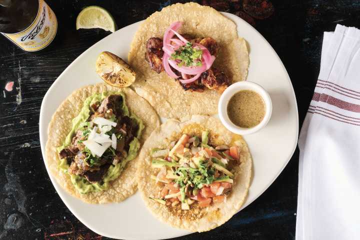 Las Gardenias Brings a Taste of Jalisco to Downtown Milwaukee