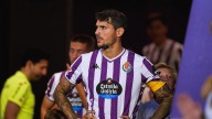 Juric, ingresado en el hospital por una infección en el pie