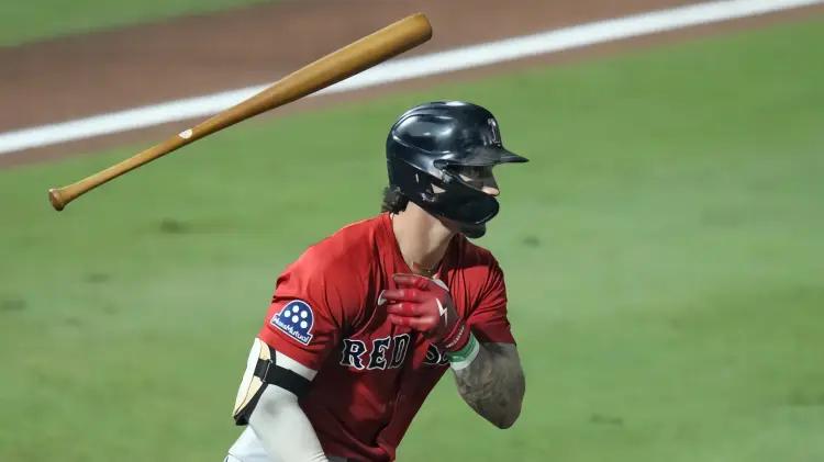 Durán jonronea y Red Sox mantienen viva esperanza en la Liga Americana