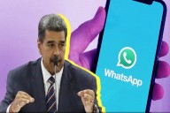 (VIDEO) Maduro reitera llamado a desinstalar WhatsApp "por motivos de seguridad nacional"