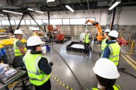 Greeley’s Aims to offer 3D-construction course in October