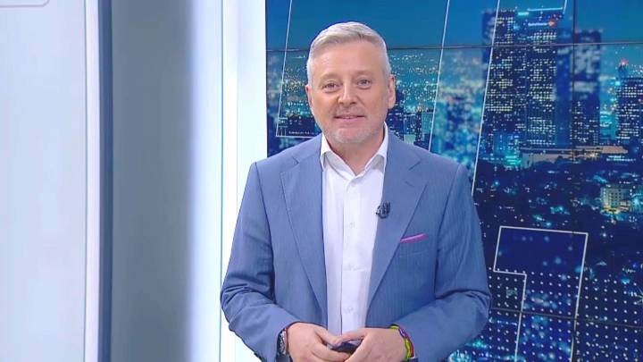 Meganoticias Prime - Lunes 1 de septiembre 2025