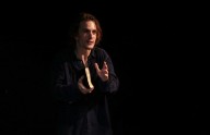 "De profundis", doloroso testimonio escrito por Oscar Wilde, cobra vida en el teatro como parte del Festival Cultura UNAM