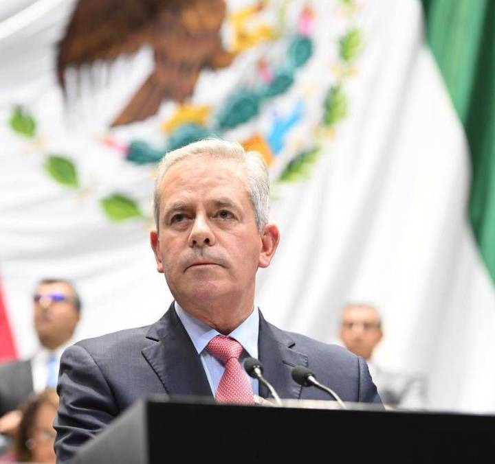 Torreón: propone rastreo digital de cada litro de gasolina para frenar huachicol fiscal