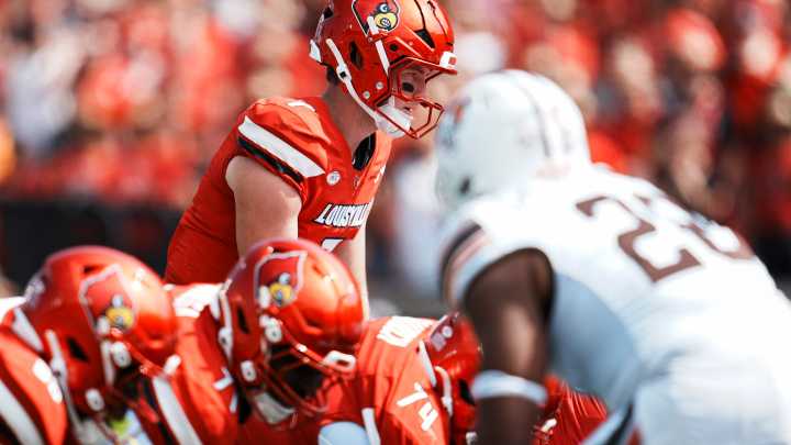 U of L vs. Pitt predictions: How Cards can open ACC play with a win