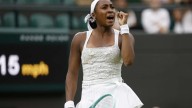 WTA roundup: Coco Gauff rallies to 3