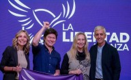 Dura derrota para los Milei: los libertarios quedaron cuartos en Corrientes