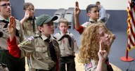 5 things we learned about the state of Scouting in Utah