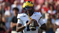 Michigan vs. Nebraska prediction, pick, odds, spread, where to watch live