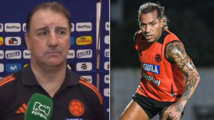 Néstor Lorenzo revela por qué cambió de decisión sobre Dayro Moreno: contó la verdadera razón