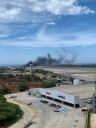 Accidente de avioneta en Maiquetía dejó varios heridos