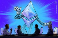 Ethereum: La criptomoneda que quiere ser Internet