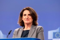 Bruselas multa con 2.950 millones de euros a Google por abuso de posición en la publicidad ‘online’