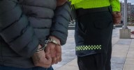Policía captura en Cúcuta a alias ‘HD’, cabecilla del Tren de Aragua fugado de Tocorón
