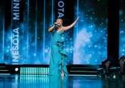 Miss America contestant back in Minnesota, with a scholarship and new friendships