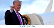 Trump anunció que tropas de EE.UU. atacaron una segunda lancha del narcotráfico frente a Venezuela