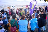Realizarán una Feria de Economía Circular y ecocanje en la Plaza Vélez Sarsfield