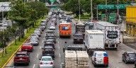 Arquitectos advierten que López Mateos requiere al menos 10 vías alternas