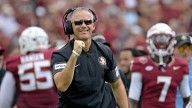 Judah Daniels, 2026 Fort Myers DL, commits to FSU because of 'loyalty'