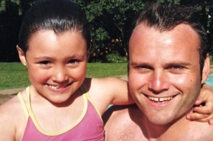“Todos los días”: La desgarradora dedicatoria de hija de Roberto Bruce a 14 años de la tragedia