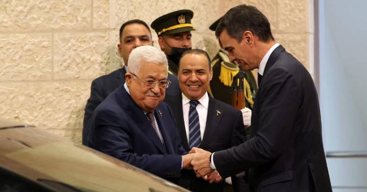 Por qué el reconocimiento de Palestina puede reforzar las dinámicas coloniales de Israel