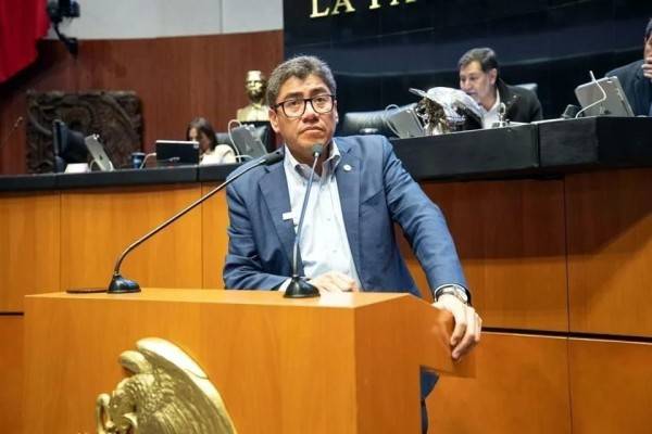 Exigen a Saúl Monreal respetar reglas de Morena