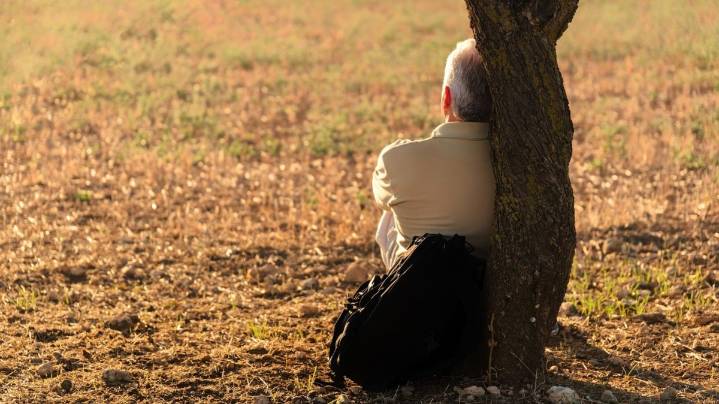 Mennonite Man Self-Isolates After Visit to Jantsied