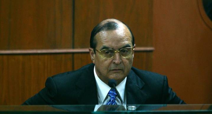 Vladimiro Montesinos: INPE anuncia traslado del exasesor presidencial y cabecillas terroristas al penal Ancón II 