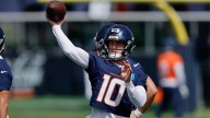 Peyton Manning confident Broncos’ Bo Nix will not endure ‘sophomore slump’