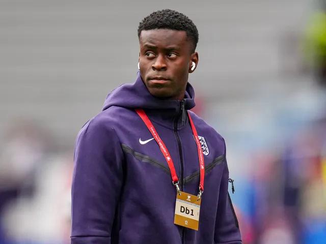 Bayern do 'homework' on Guehi deal in blow for Liverpool
