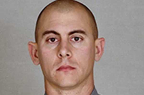 Memorial ceremony for fallen Trooper Ponder Saturday on I