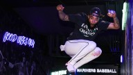 Seattle Mariners clinch top-2 seed in playoffs, spot in ALDS