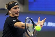 Medvedev y Zverev chocarán por los cuartos de final del ATP de Beijing