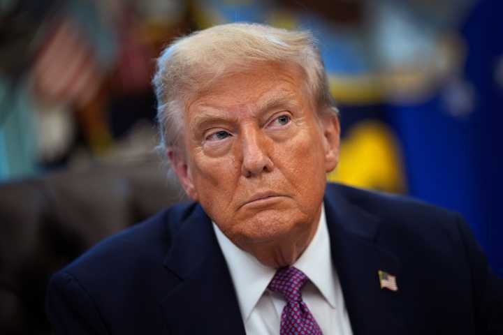 Donald Trump Threatens EU With Major Retaliation: 'Discriminatory'