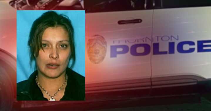 Man arrested in 22-year-old Thornton cold case murder