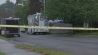 Murder charges issued after son confesses to killing parents