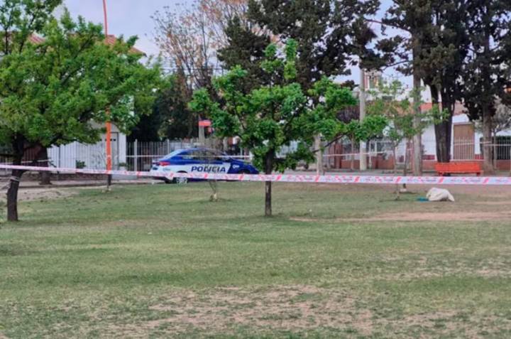 Tragedia en una escuela: un alumno de 13 años falleció de manera repentina