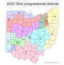 At first redistricting meeting, GOP mum on proposal for congressional map: Capitol Letter