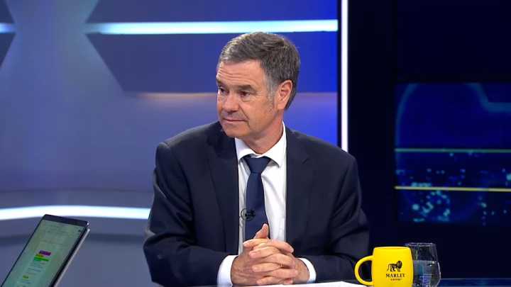 Ossandón afirma que "no existe el piñerismo": "Se muere y se acabó. ¿Qué pasó después?"