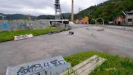 La firma explora terrenos mineros en las Cuencas para una pista de pruebas