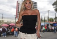 Wendy Guevara revelan que donarían piel a víctimas de la explosión en Iztapalapa