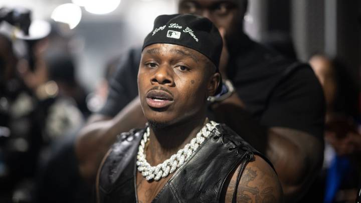 DaBaby’s music video reenacts fatal stabbing of Ukrainian woman